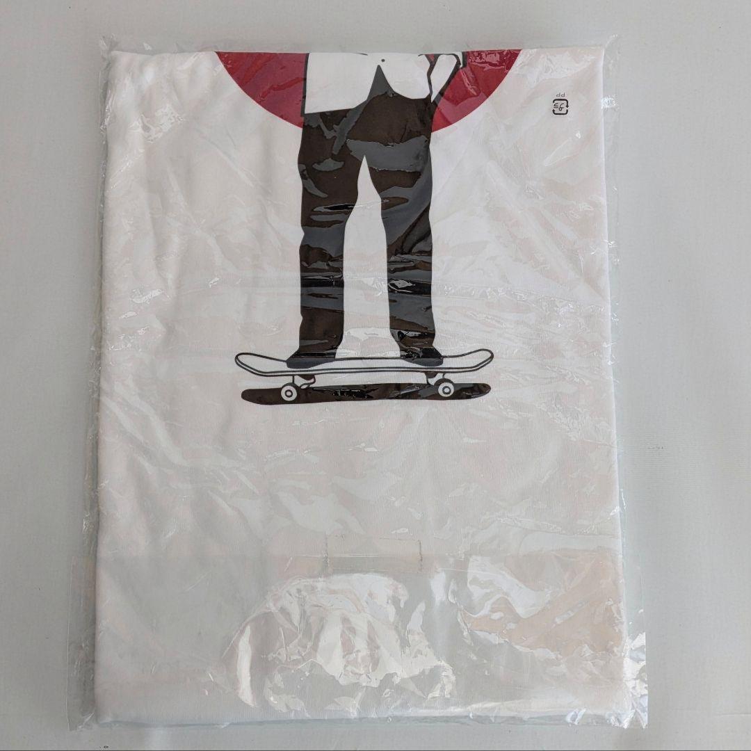 【新品未使用】Softmachine 北野武 ソナチネ Tシャツ ビートたけし