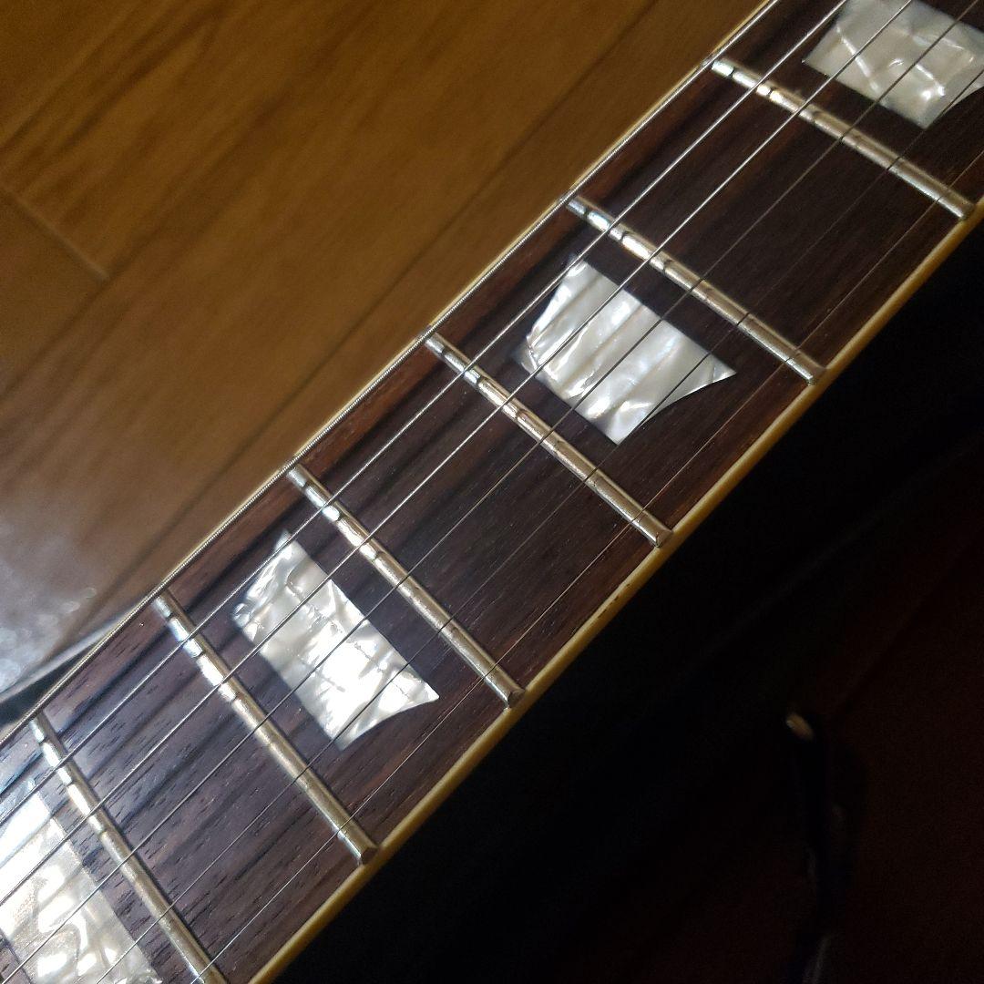 GRECO　EG-550 レスポールタイプ