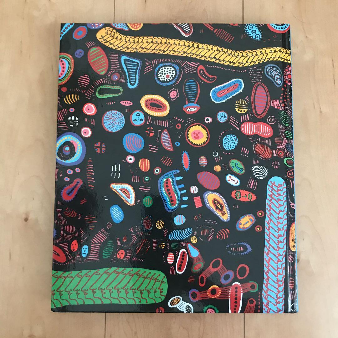 草間彌生　わが永遠の霊　図録