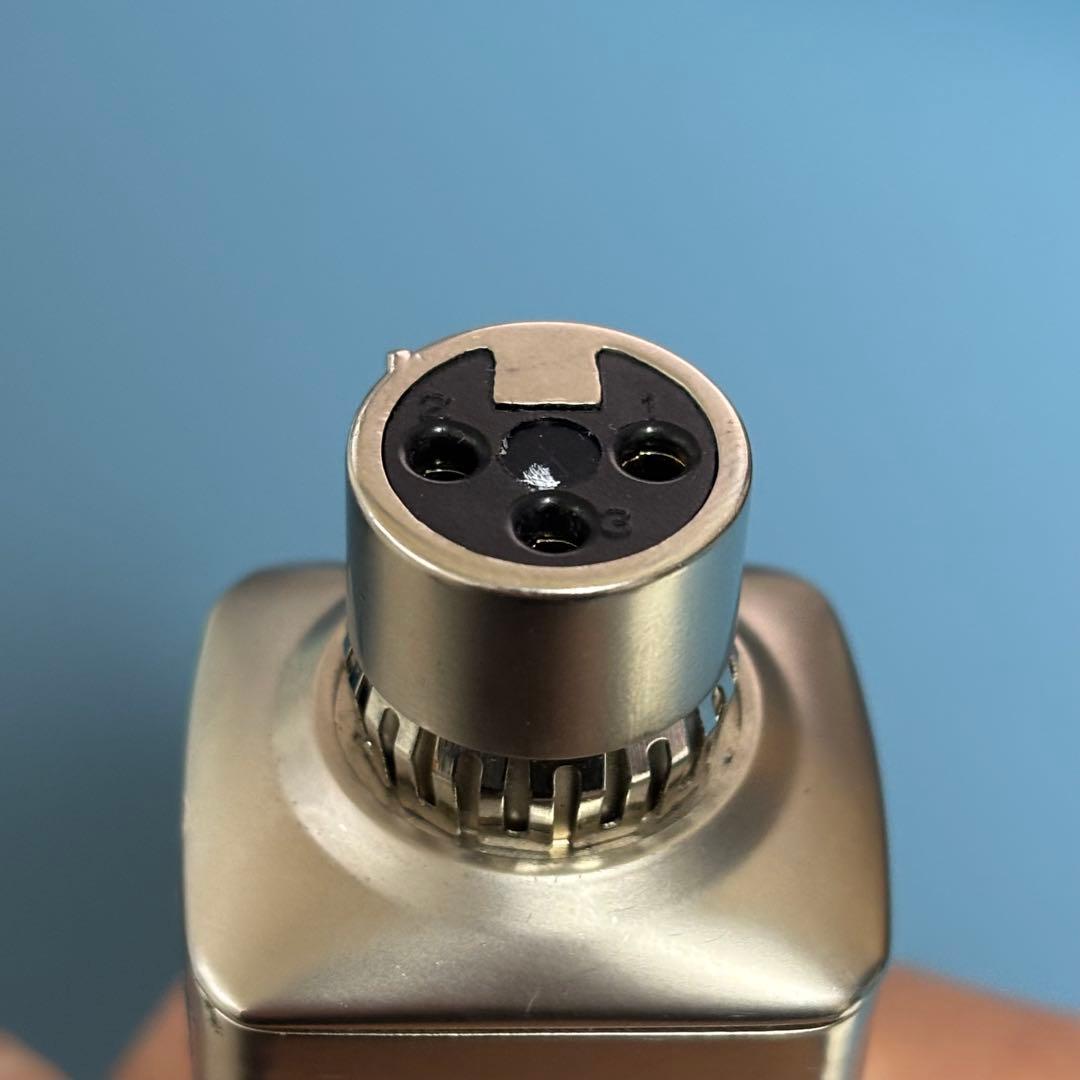 【片方ジャンク】Xvive エックスバイブ XV-U3