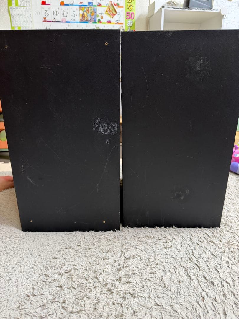 Bose ボーズ301Music Monitor II 2Way Speaker