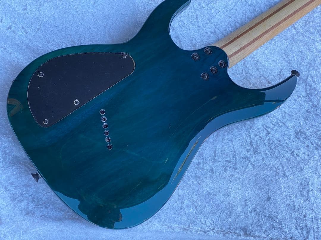 Y1182 gfc GNRF-200 Gloss TBL Burl アウトレット