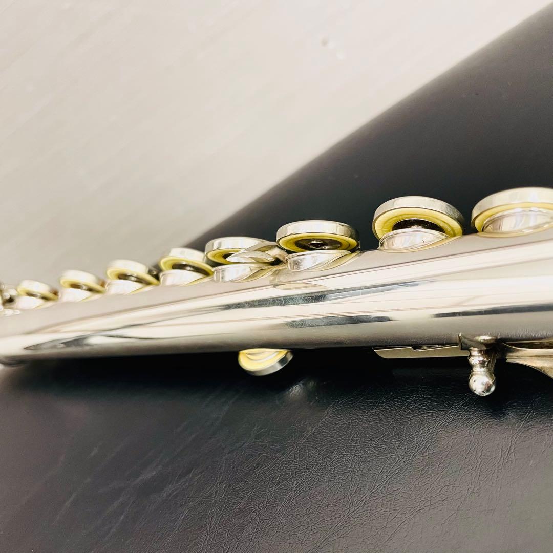 ムラマツM180(管体銀) 音出し確認済み