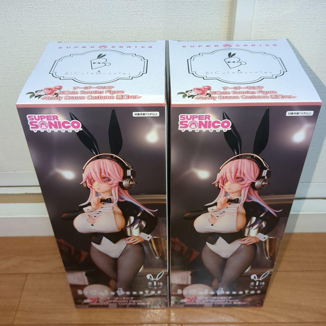 【26点】美少女フィギュア★初音ミク★ソニコ★五等分の花嫁★ホロライブなど★新品