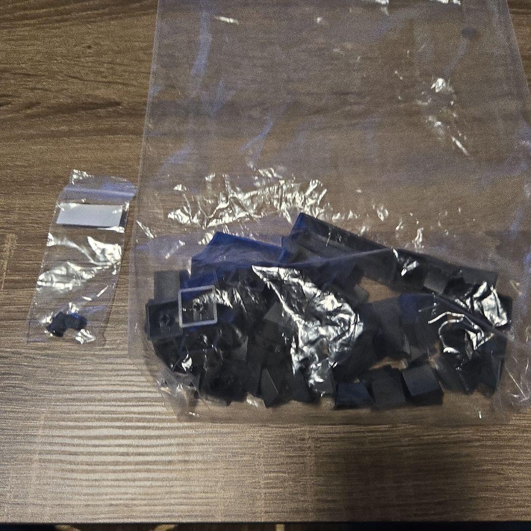 HHKB Studio US配列【刻印有/無付き・ロープロスイッチ軸選択可】