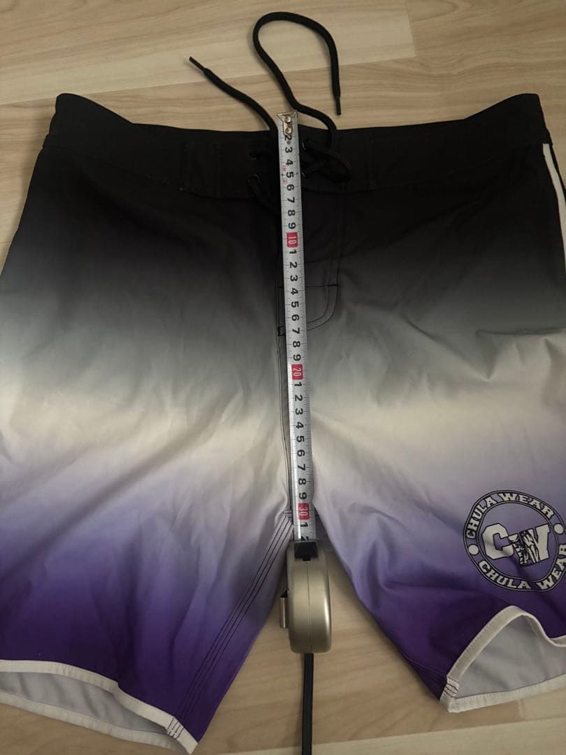 早いもの勝ち！フィジーク人気❗️Chula Wear チュラウェア❗️