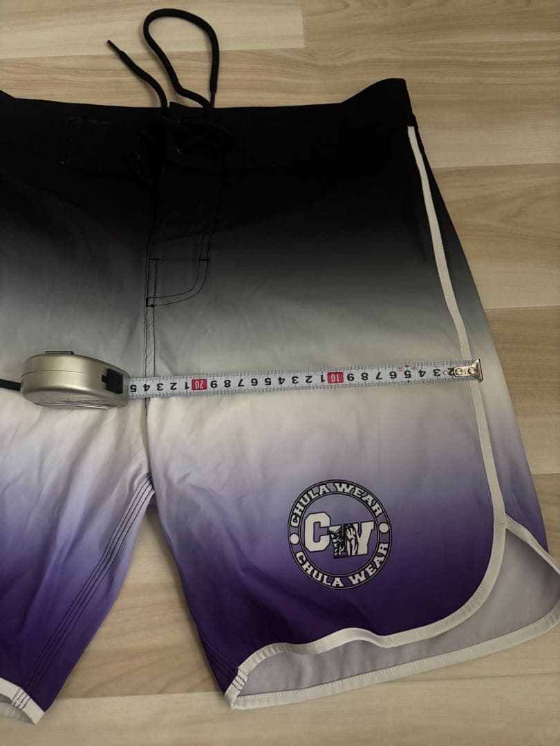 早いもの勝ち！フィジーク人気❗️Chula Wear チュラウェア❗️