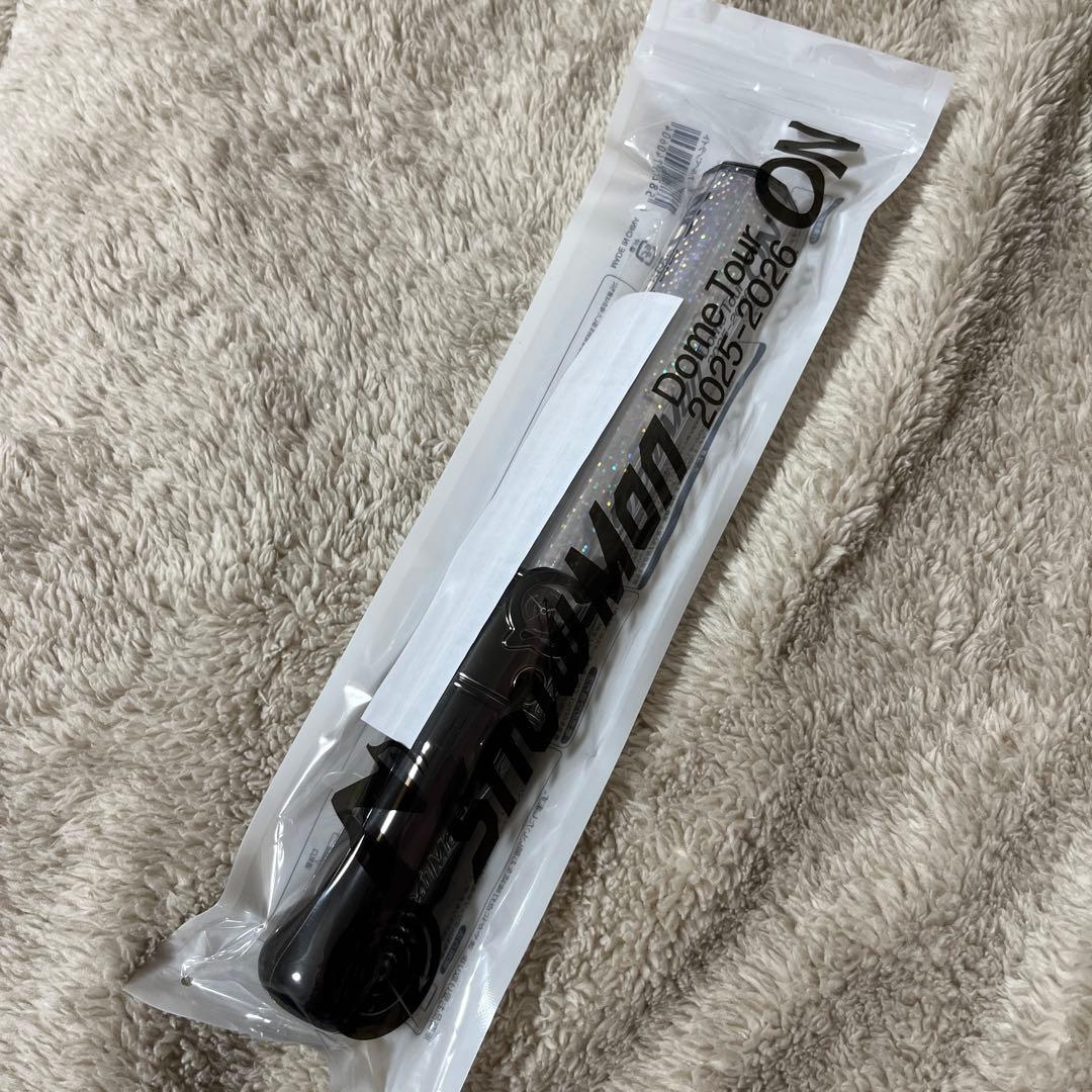 ♡ Dome Tour 2025-2026 ペンライト ♡