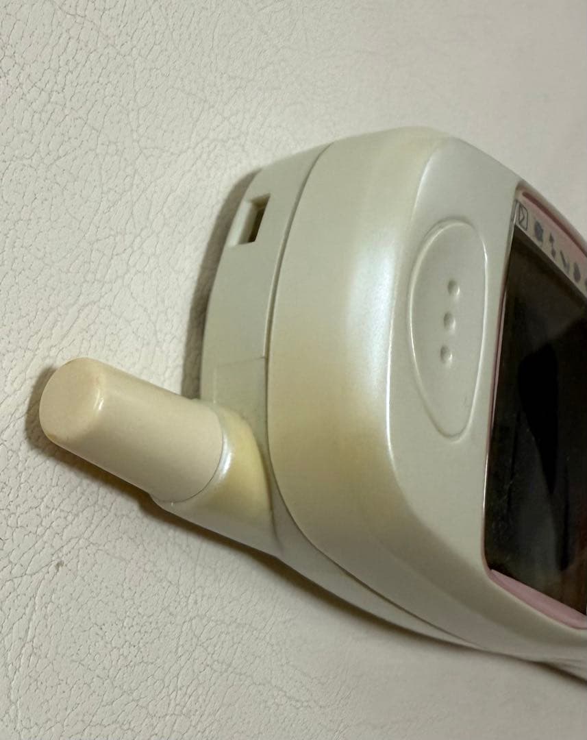 【動作確認済み】ハローキティ スーパーミメル カード付き