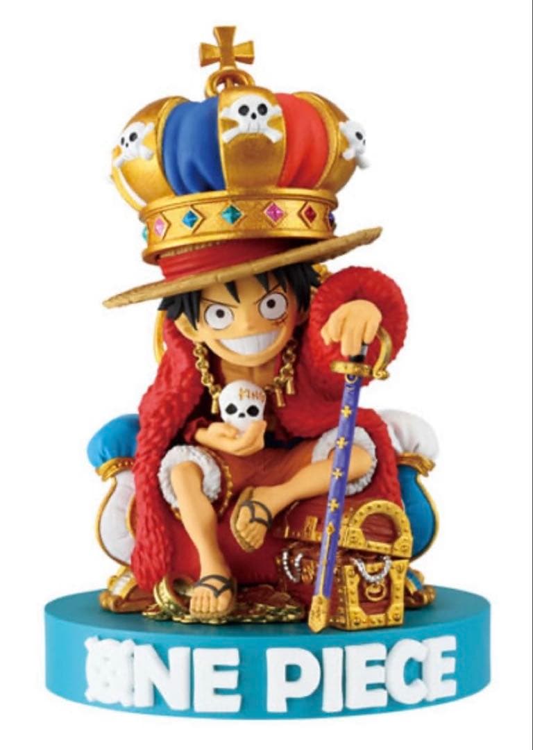ONE PIECE BACE SHOP ワーコレ　2点セット