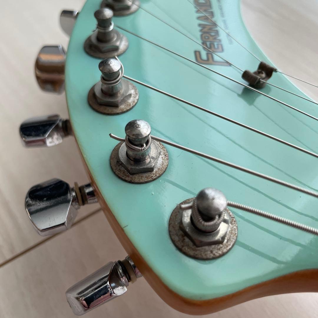 フェルナンデス　ZO-3