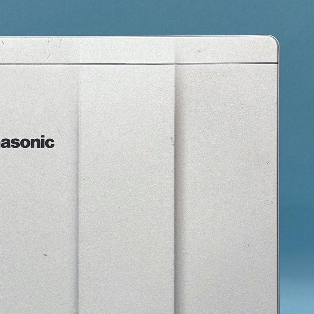 901 レッツノート CF-SV1 第11世代 パナソニック office