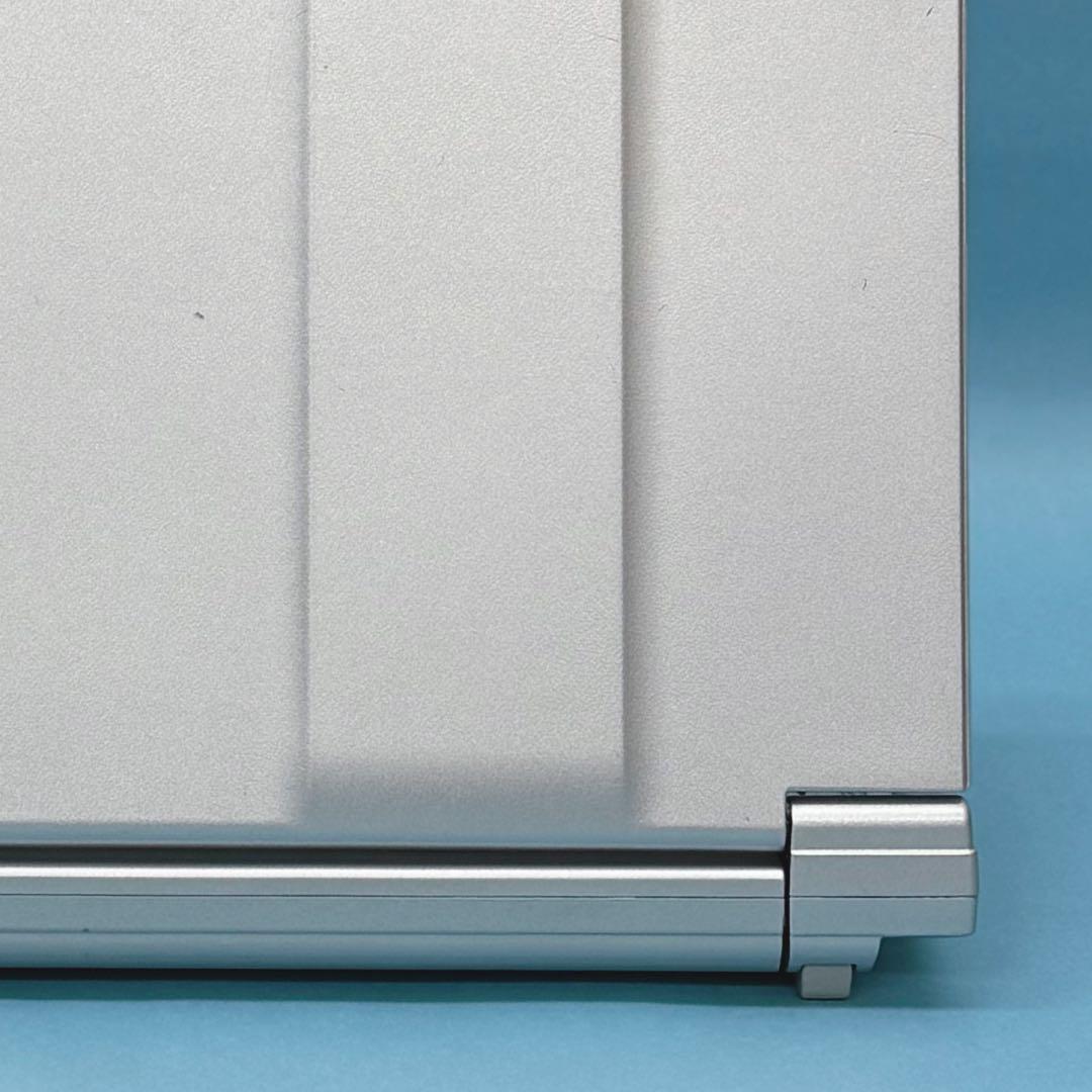 901 レッツノート CF-SV1 第11世代 パナソニック office