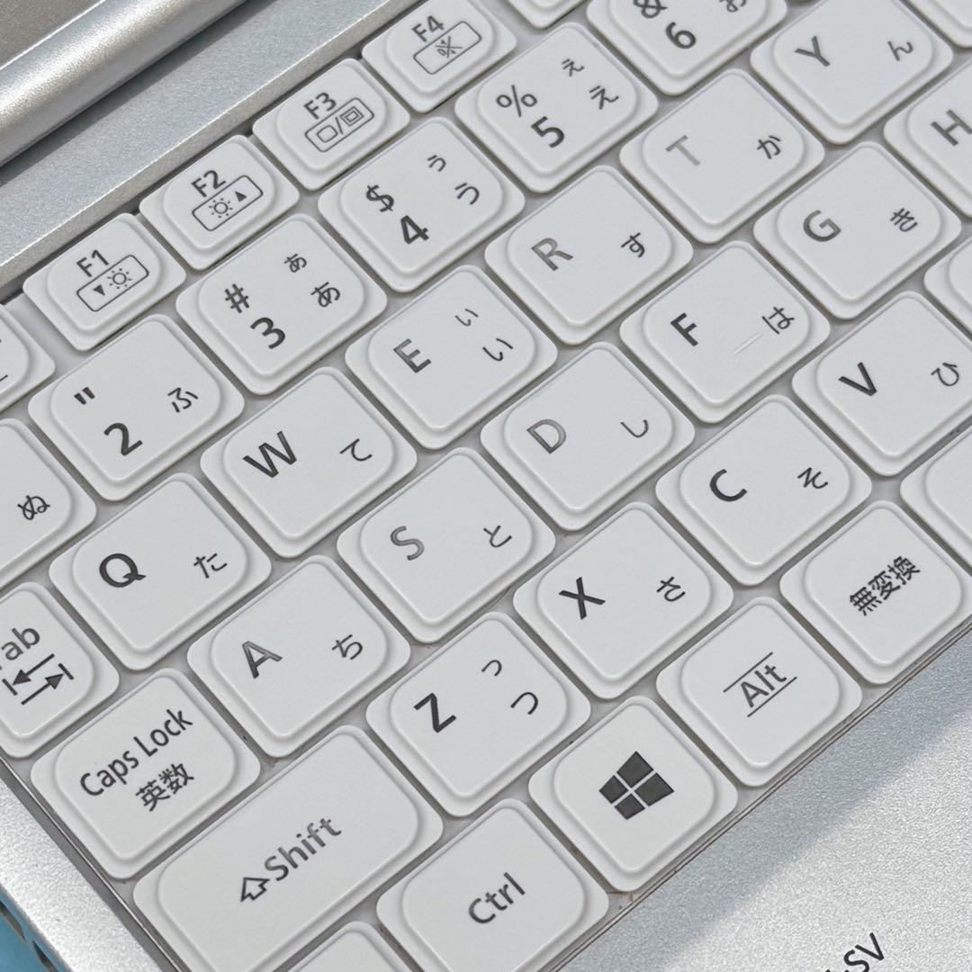 901 レッツノート CF-SV1 第11世代 パナソニック office