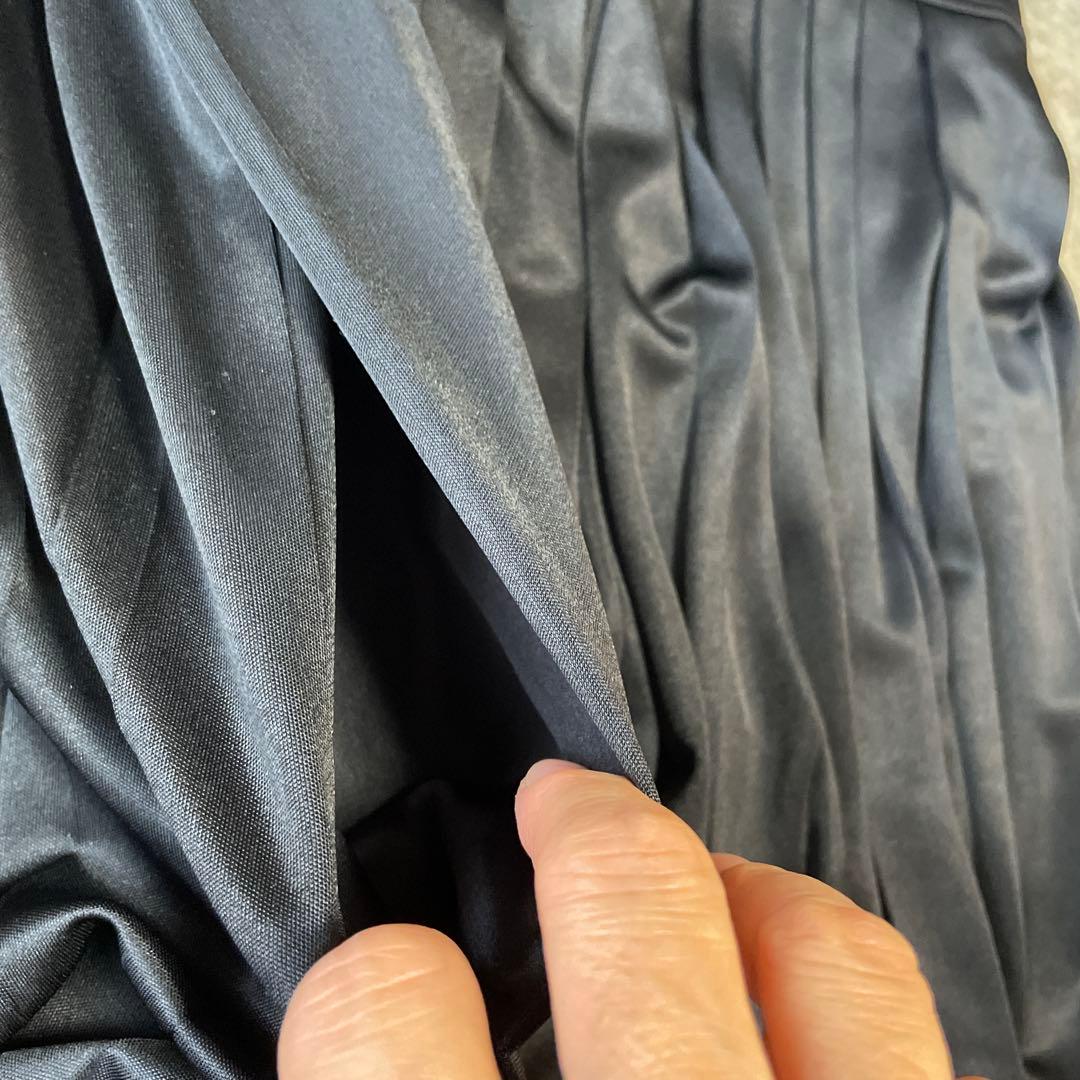 CÉLINE プリーツキュロットサイズ36