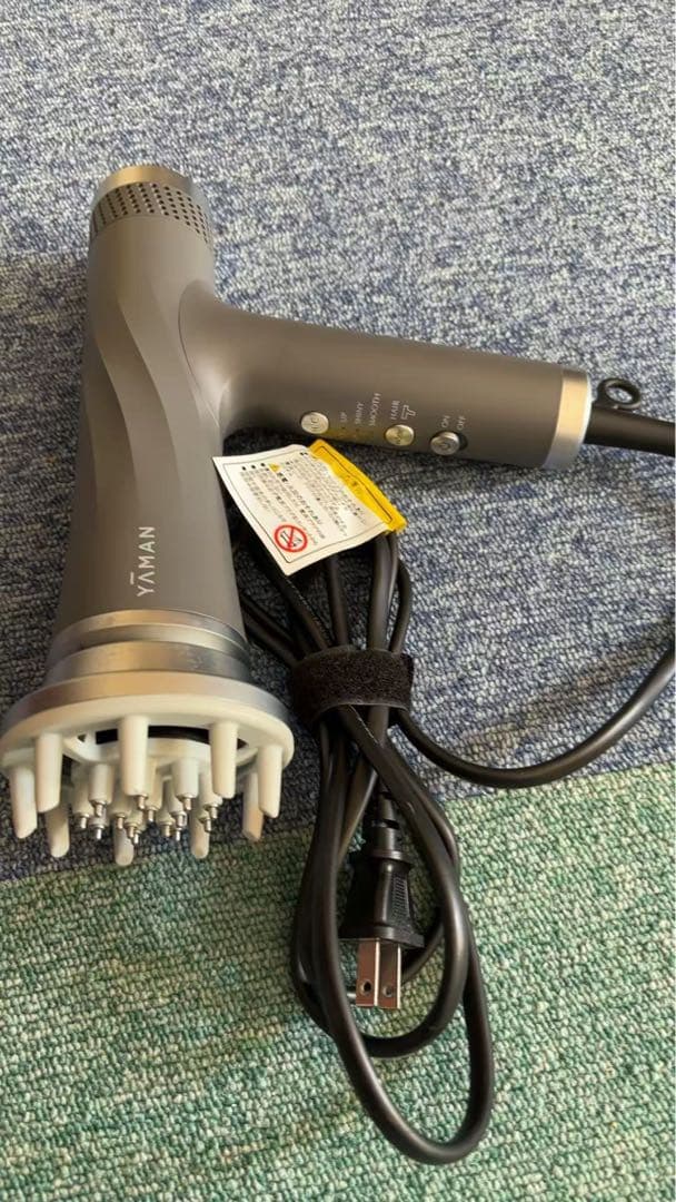 YAMAN リフト ドライヤー