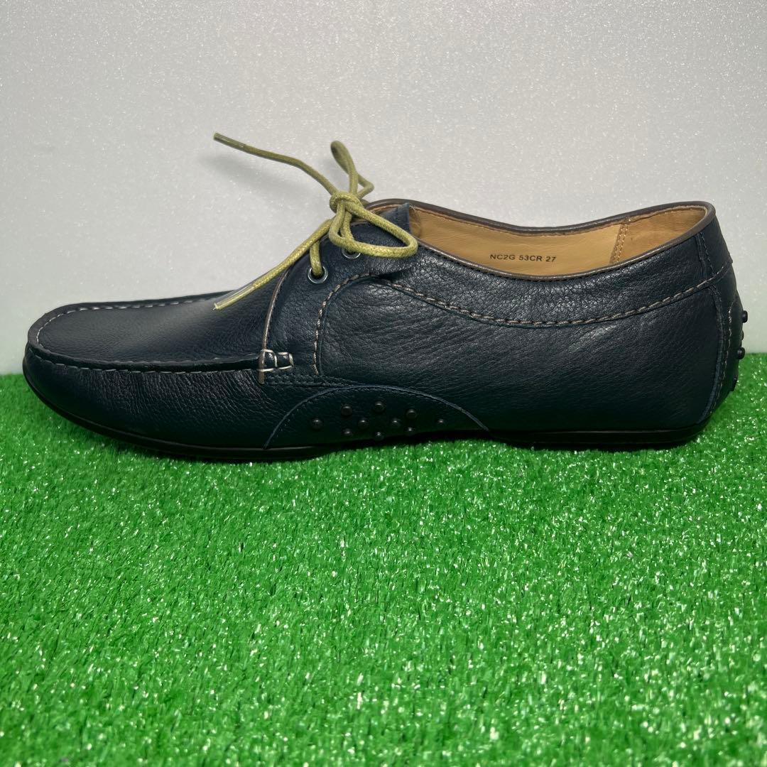 minimini 　　　⭐️未使用級 REGAL ドライビングシューズ 革靴