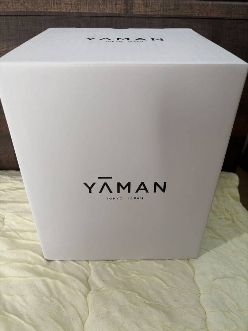 YAMAN フェイススチーマー フォトシャイン