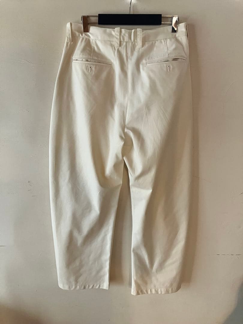 L'ECHOPPE 【EL/エル】BARREL PT