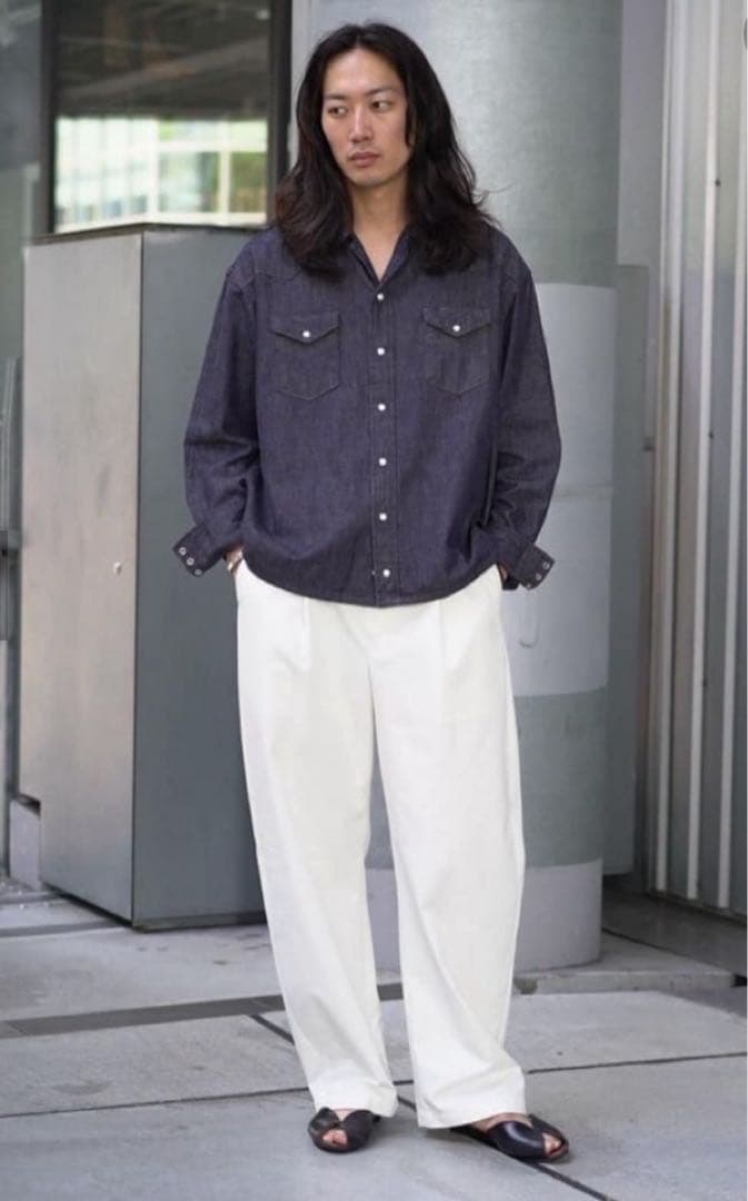 L'ECHOPPE 【EL/エル】BARREL PT