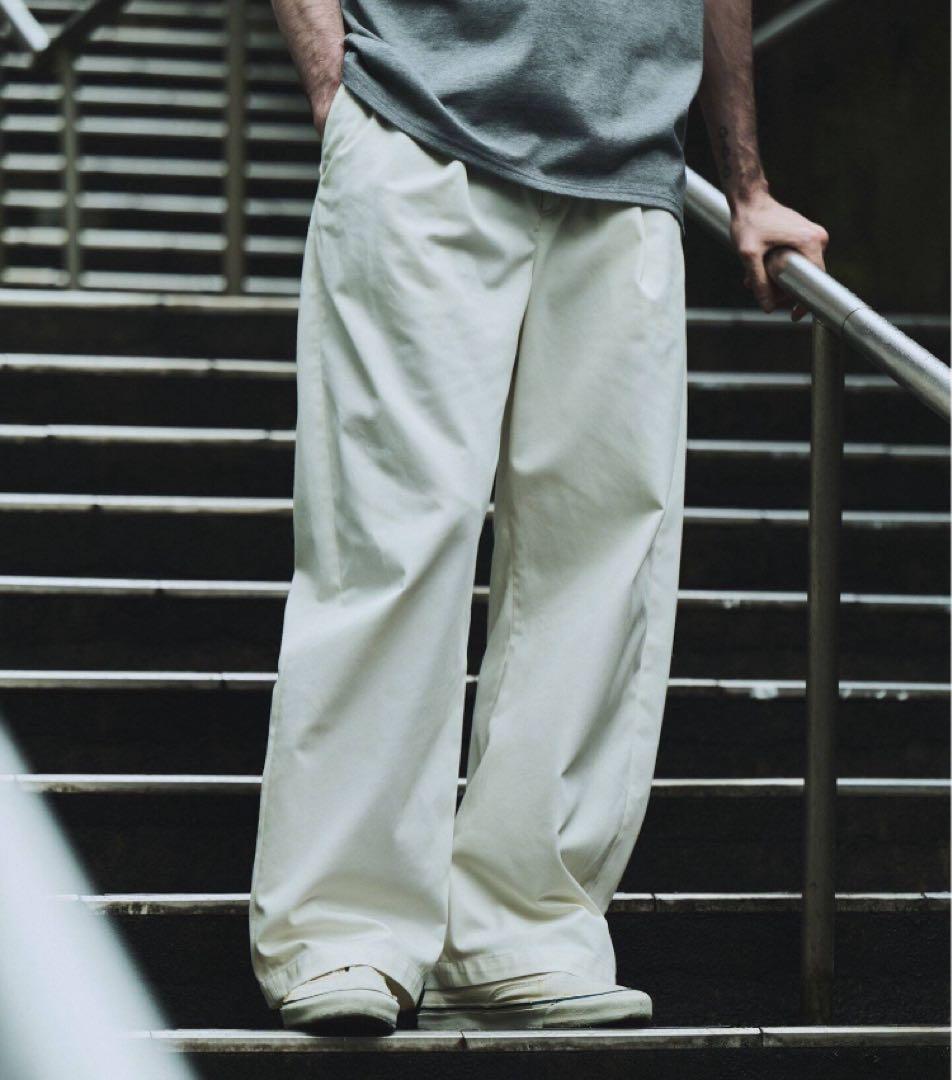 L'ECHOPPE 【EL/エル】BARREL PT