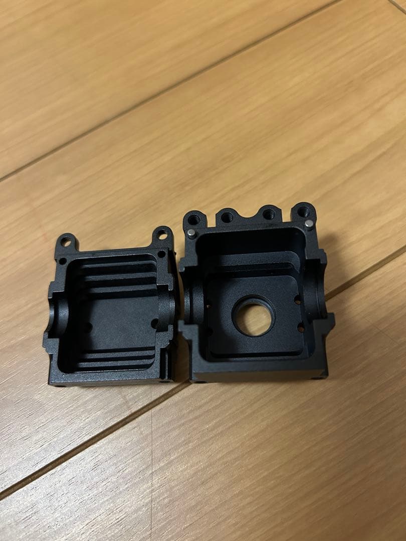 GRK3 アルミギヤボックス