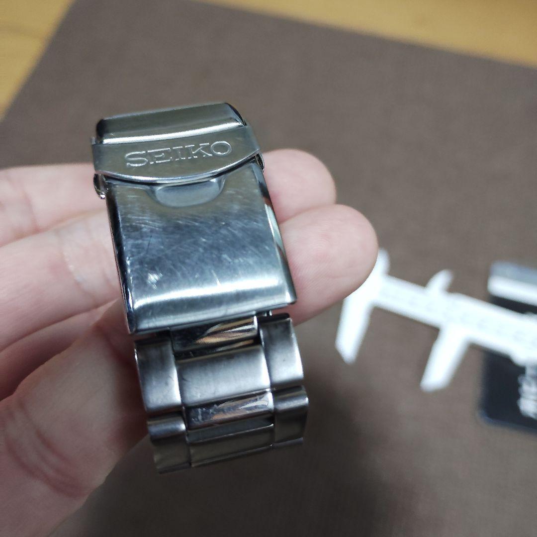 SEIKO 5 SPORTS 自動巻き腕時計