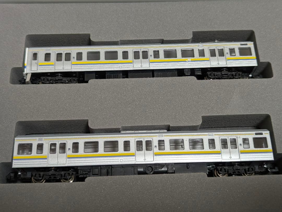 鉄道模型 nゲージ tomix 92324 211系3000番台 房総色 外房線