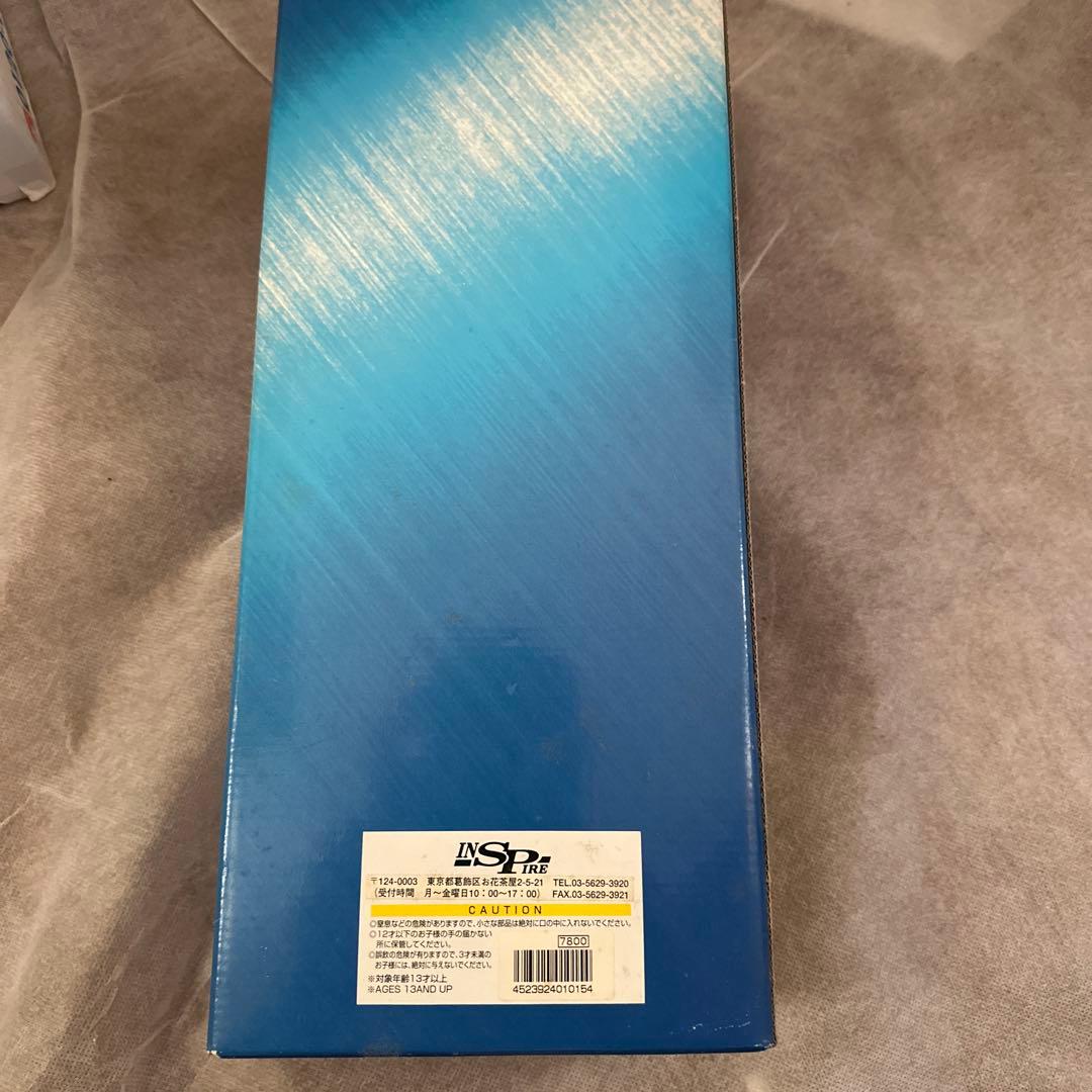 タイガーマスク 1/6スケール アクションフィギュア