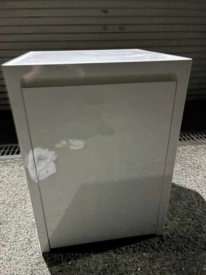 特注！45×45cm水槽台 引き取り限定！