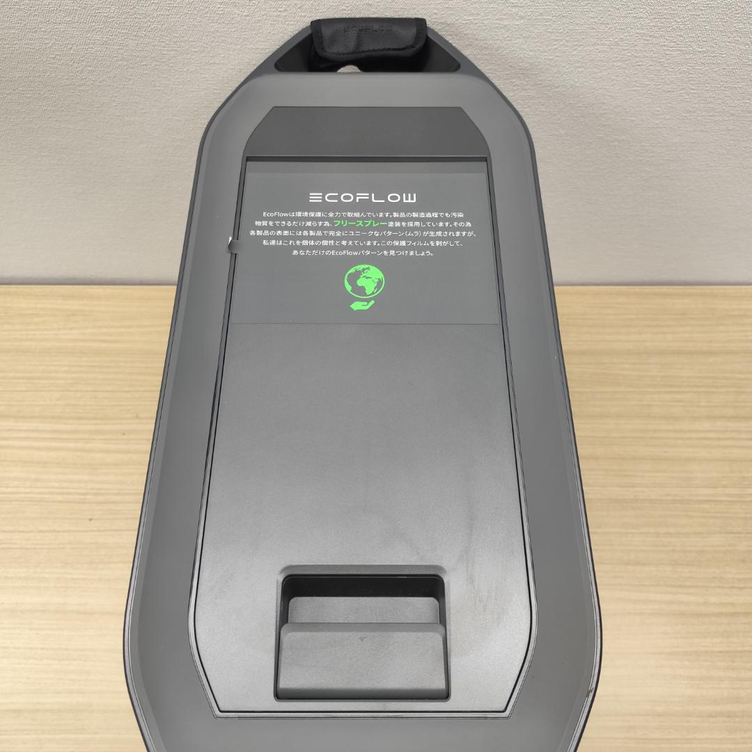 【公式認定整備済品】EcoFlow DELTA Pro 専用エクストラバッテリー