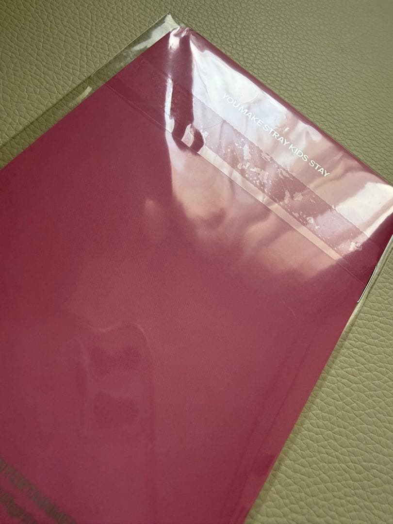 SKZOO テディベア パピーム puppyM スンミン seungmin