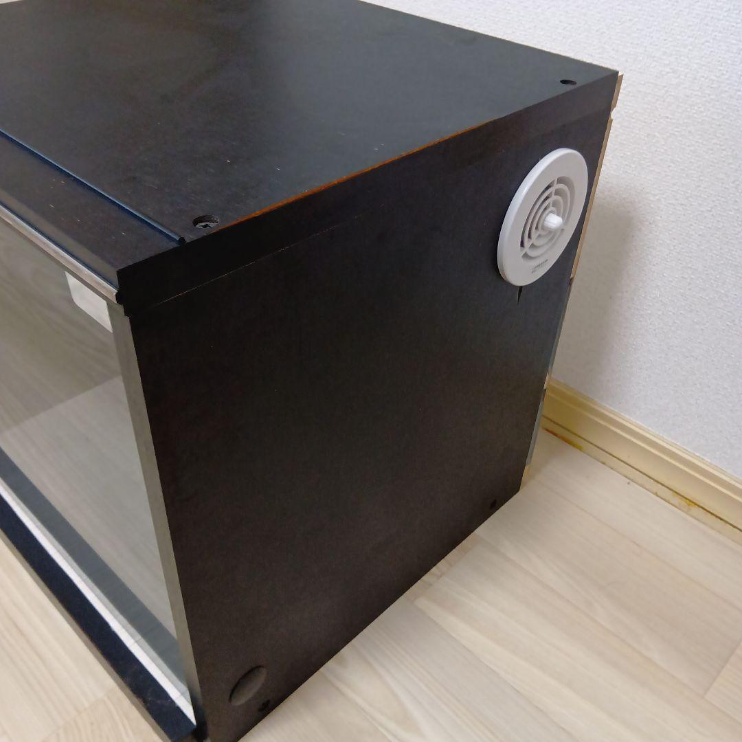 防音犬小屋　防音犬ケージ　仔犬タイプ