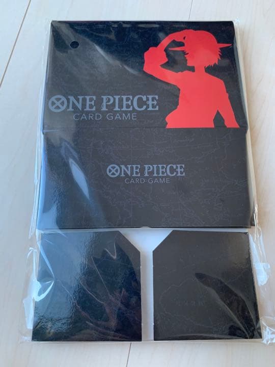 ワンピースカード　スタートデッキ　Amazon限定　フィルムエディション