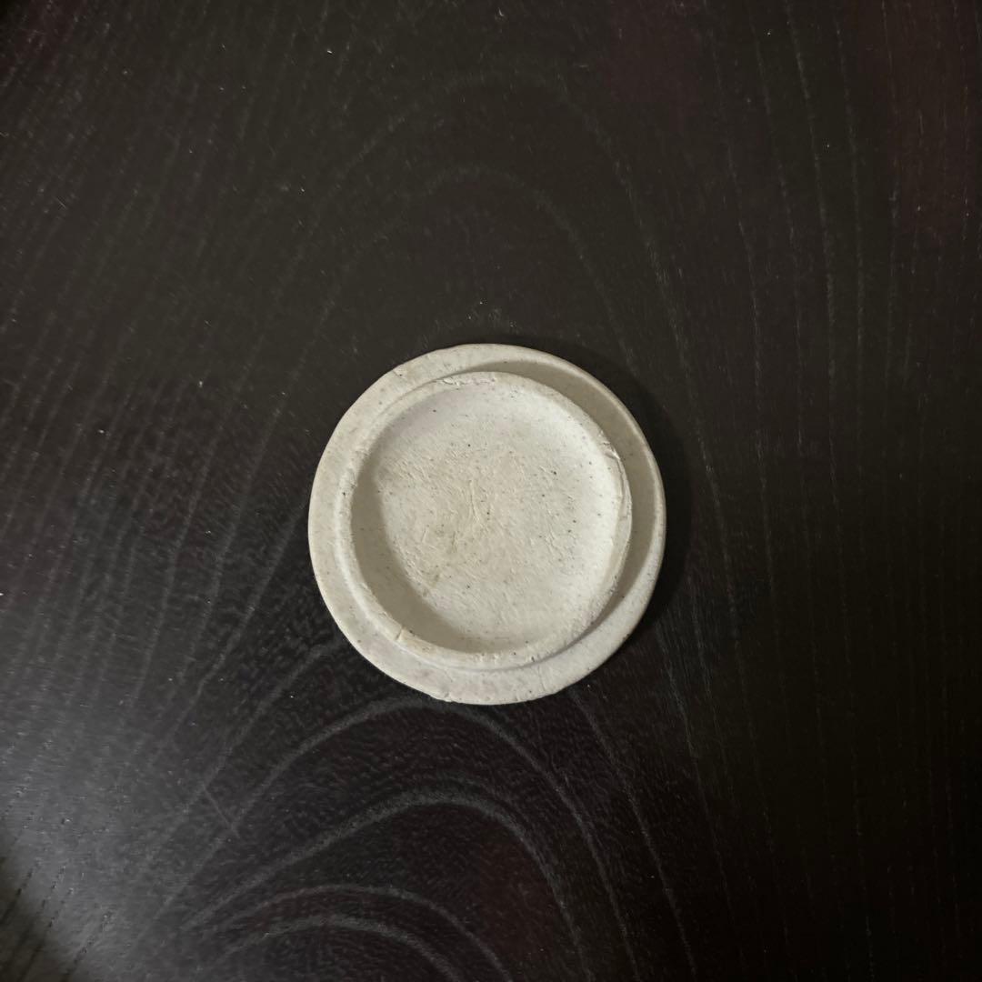 塩笥 盃 筒盃 酒器　蓋　白磁　秦秀雄　白洲正子　斎藤靖彦　坂田和實　大久保裕司