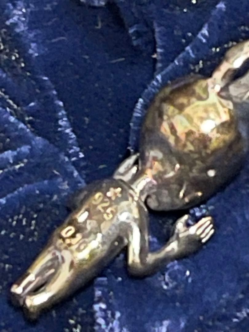 CUP NOODLE 輝けU.T. エイリアンフィギュア