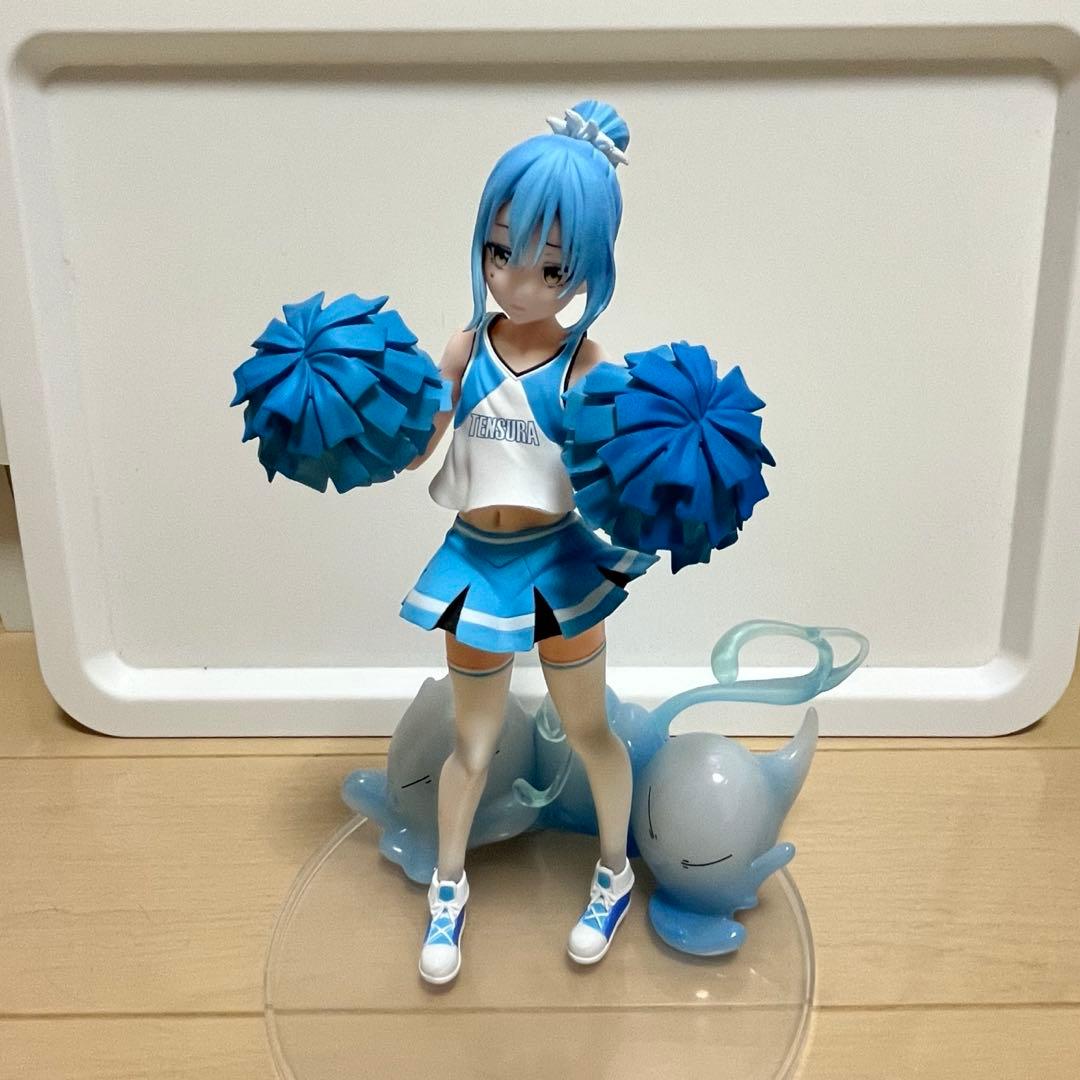 【まとめ売り】転スラ フィギュア + その他セット　一番くじ