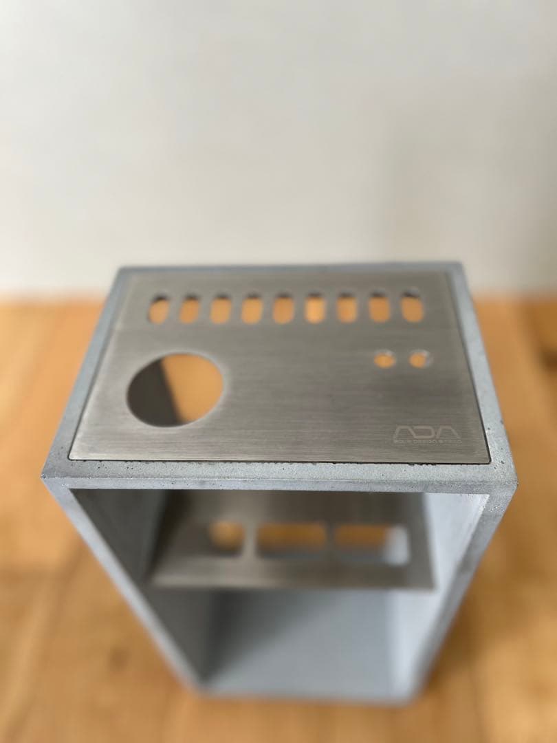 美品 FCツールスタンド APグラス& メンテナンス　ツールセット