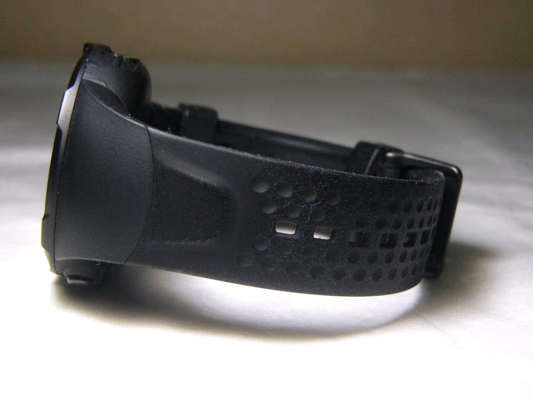 ショットナビ エボルブ プロ タッチ ブラック GPSゴルフナビ