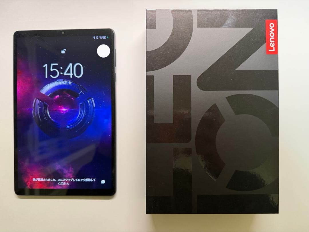 美品 Lenovo Legion Tab (8.8”, 3) 国内版