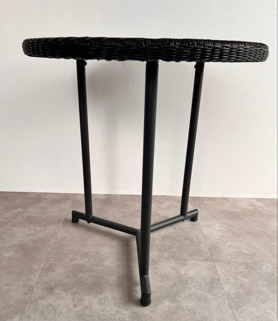 サポーズデザイン　谷尻誠デザインMAシリーズ　サイドテーブル　ラウンド