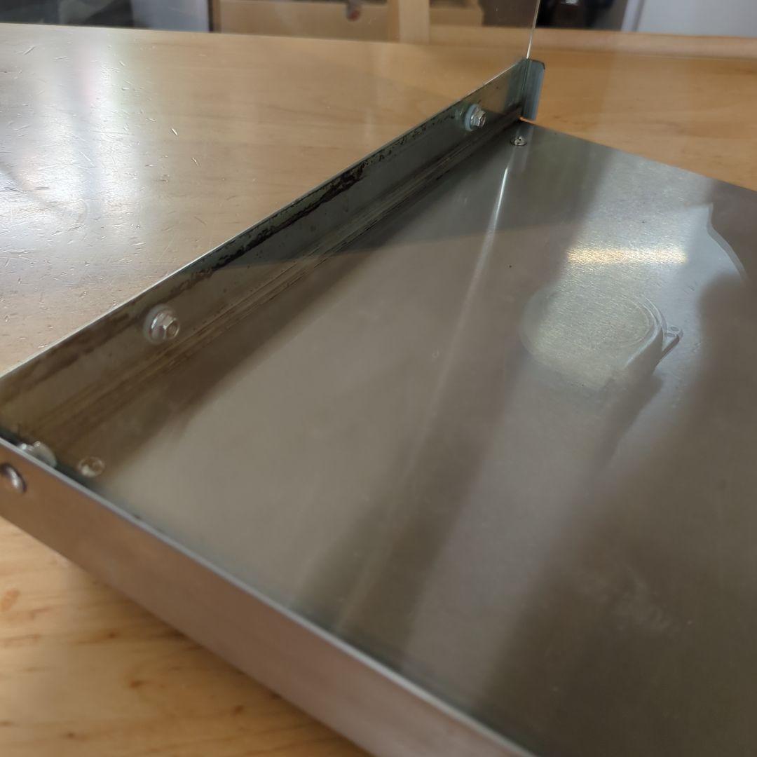 中型　ホットショーケース　 2段　kiprostar