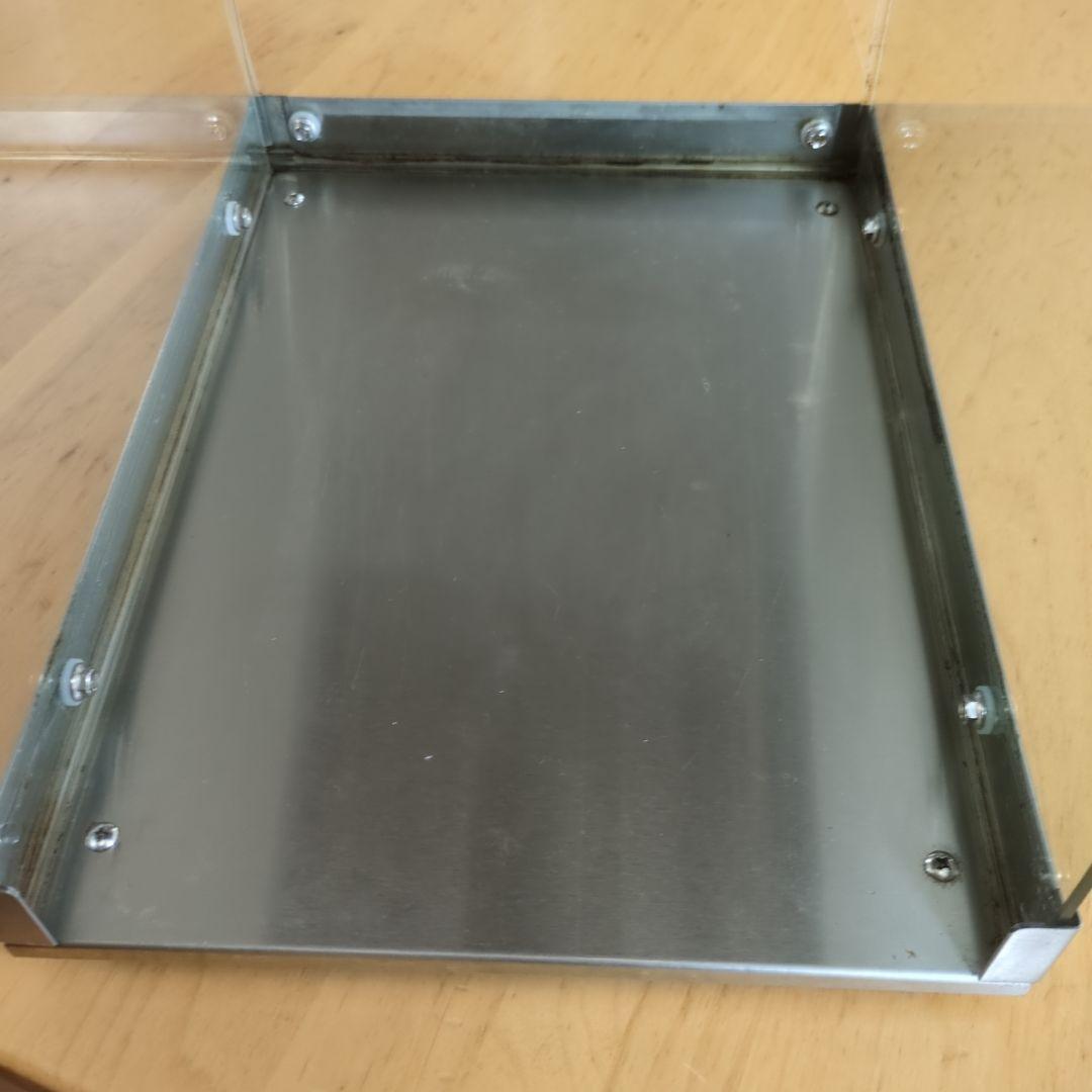 中型　ホットショーケース　 2段　kiprostar