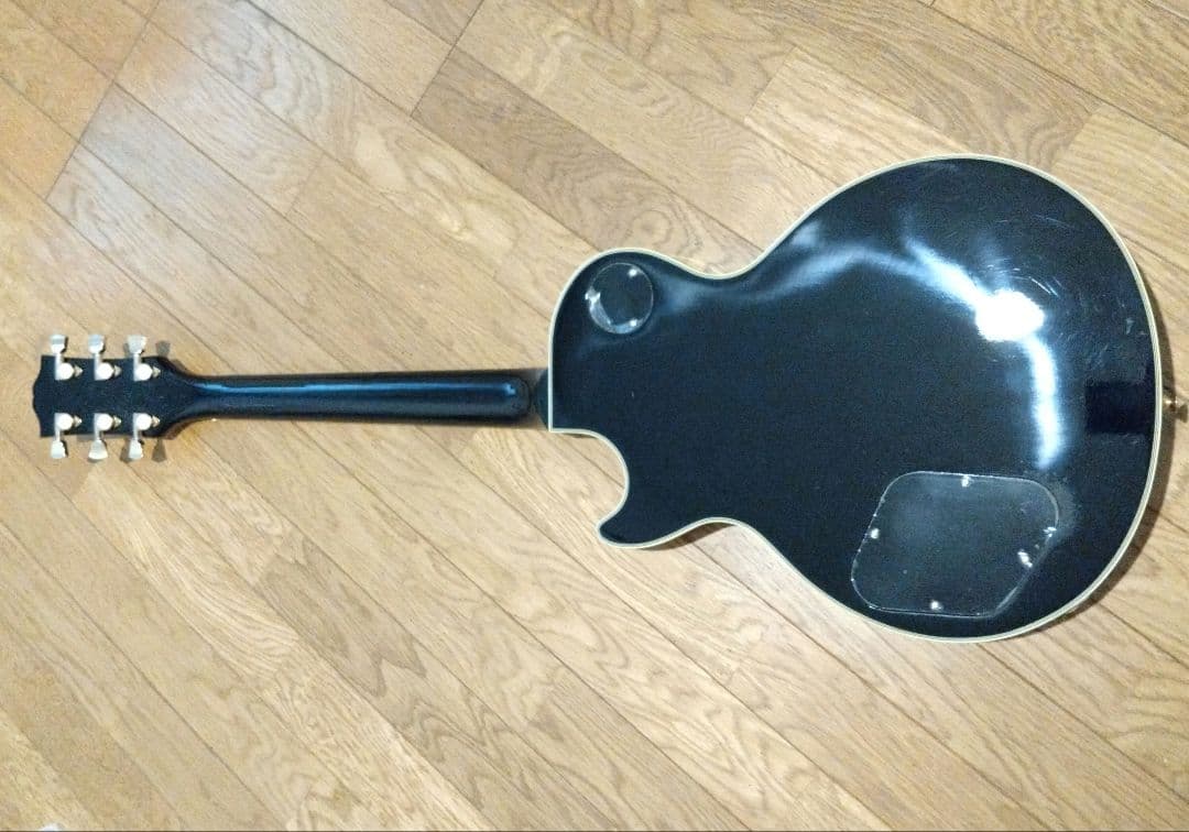 エレキギター Burny（フェルナンデス）レスポール