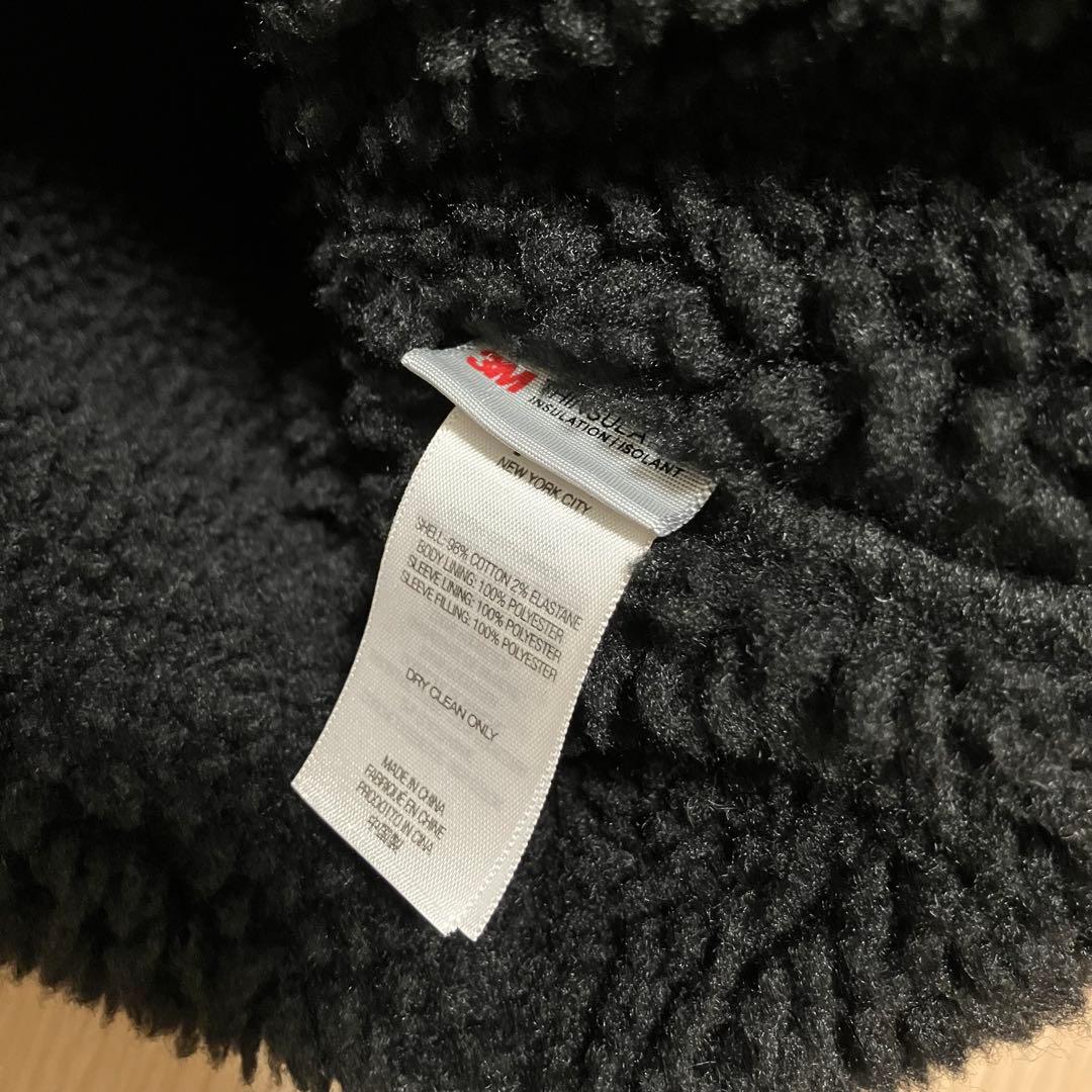 ジャケット・アウター Supreme Kindermann Uncut Corduroy Coat