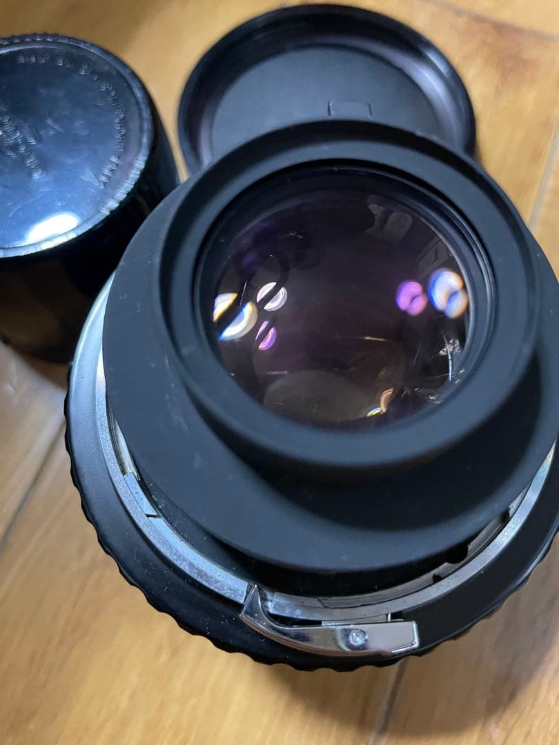 BRONICA Nikkor 50mmブロニカ