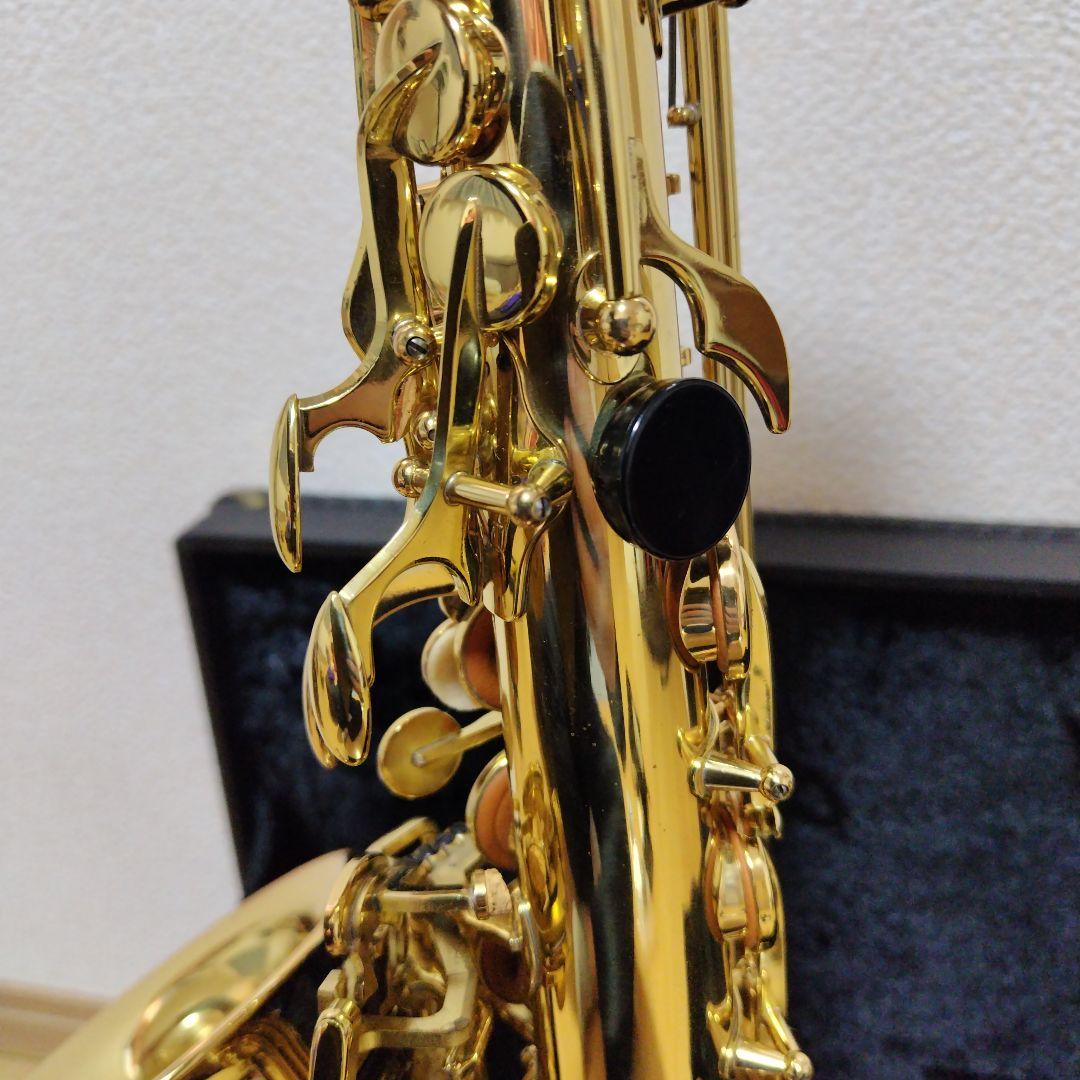 アルトサックス 台湾製　ROXY　model90