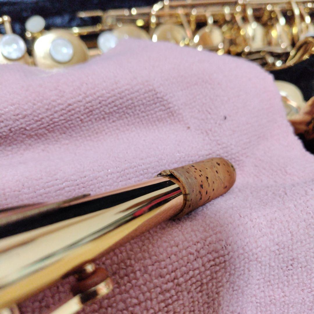 アルトサックス 台湾製　ROXY　model90