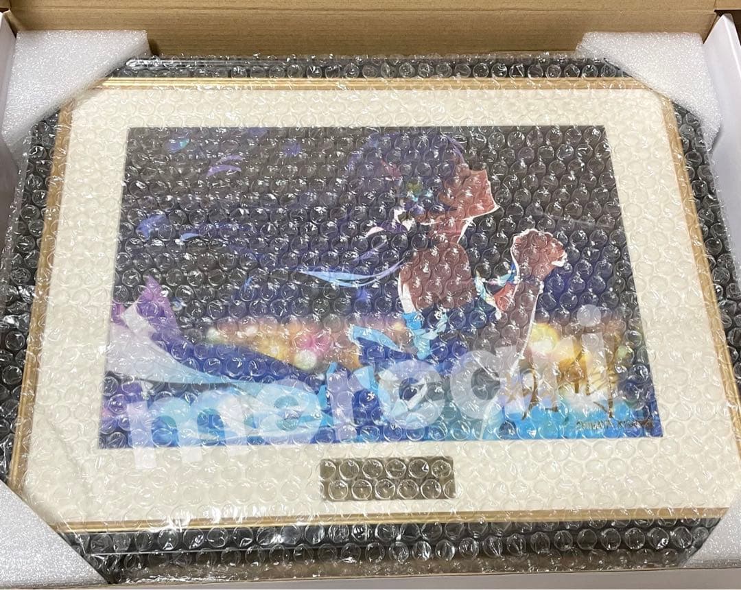 アイマス　上海  カフェ　プリモアート　パブミラー　千早