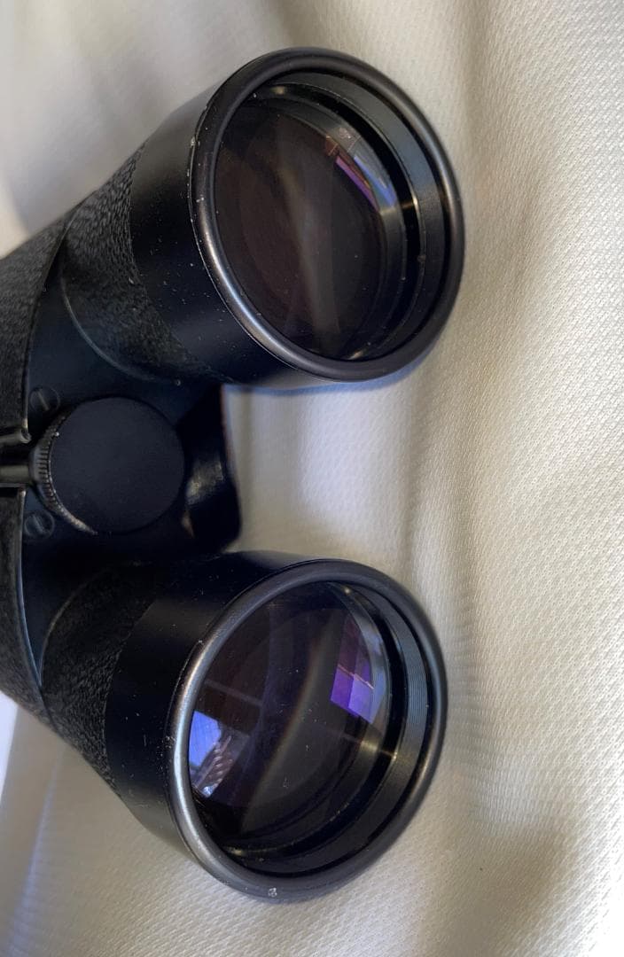 ドイツ産双眼鏡　Leitz Trinovid 10x40